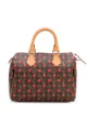 Image 1 of Louis Vuitton x Takashi Murakami 2005 pre-owned Speedy Cerises 25 tote