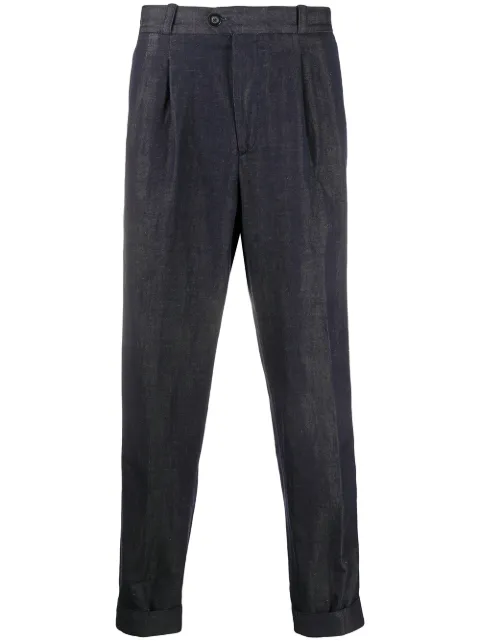 PT Torino loose-fit jeans