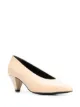 Image 2 of DORA TEYMUR Wayfarer mid-heel pumps
