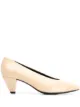 Image 1 of DORA TEYMUR Wayfarer mid-heel pumps