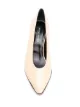 DORA TEYMUR Wayfarer mid-heel pumps