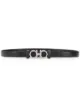 Image 1 of Salvatore Ferragamo Gancio buckle belt