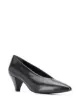 Image 2 of DORA TEYMUR Wayfarer cone heel pumps