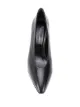 DORA TEYMUR Wayfarer cone heel pumps