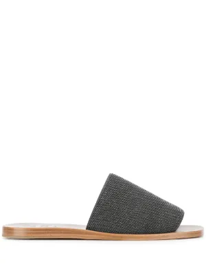brunello cucinelli sandals sale