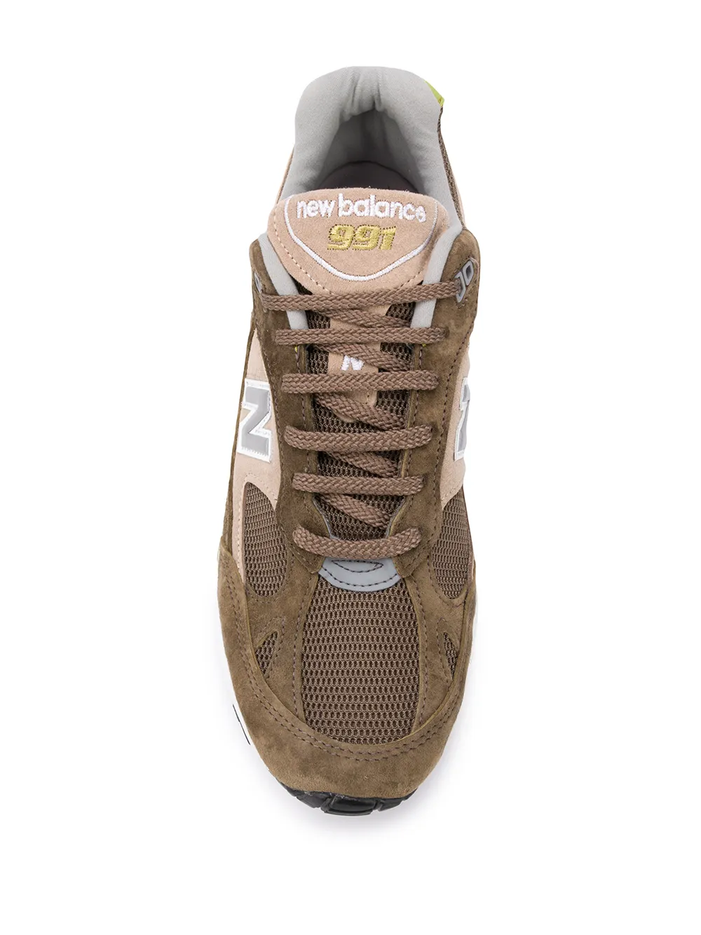 new balance 991 five rings