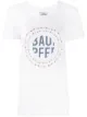 Image 1 of Baum Und Pferdgarten logo patch T-shirt