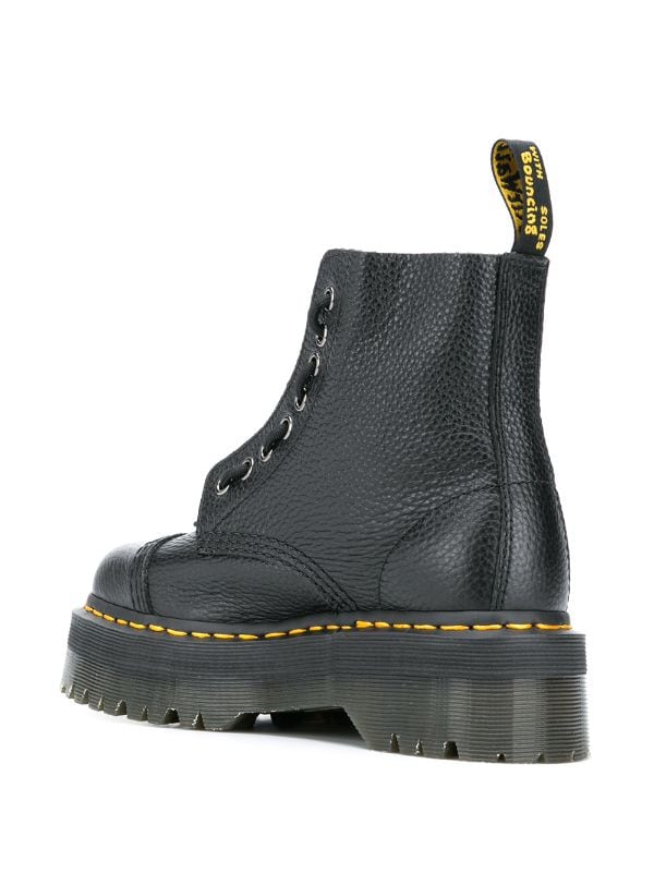 dr martens sinclair boot