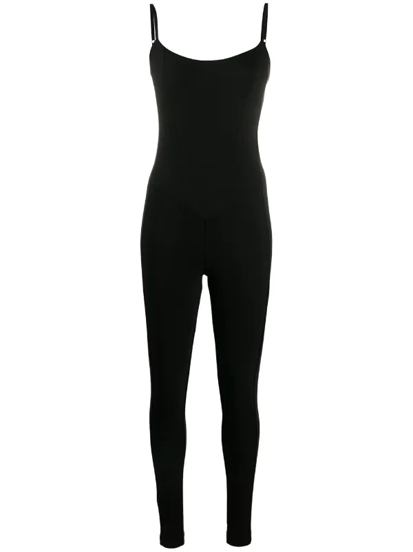 bodycon catsuit