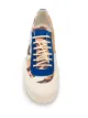 Superga camo sneakers