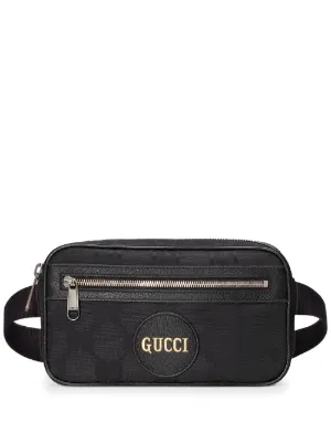 gucci men belt bag