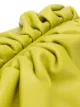 Bottega Veneta The Pouch leather clutch bag