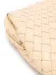 Bottega Veneta Intrecciato padded clutch bag
