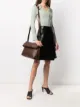 Bild 2 von Bottega Veneta Umhängetasche mit Intrecciato-Muster