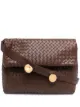 Bild 1 von Bottega Veneta Umhängetasche mit Intrecciato-Muster