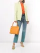Image 2 of Chanel Pre-Owned 1998 diamond quilted Medallion tote