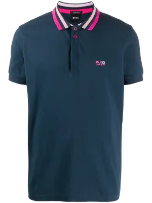 hugo boss camisas hombre tipo polo