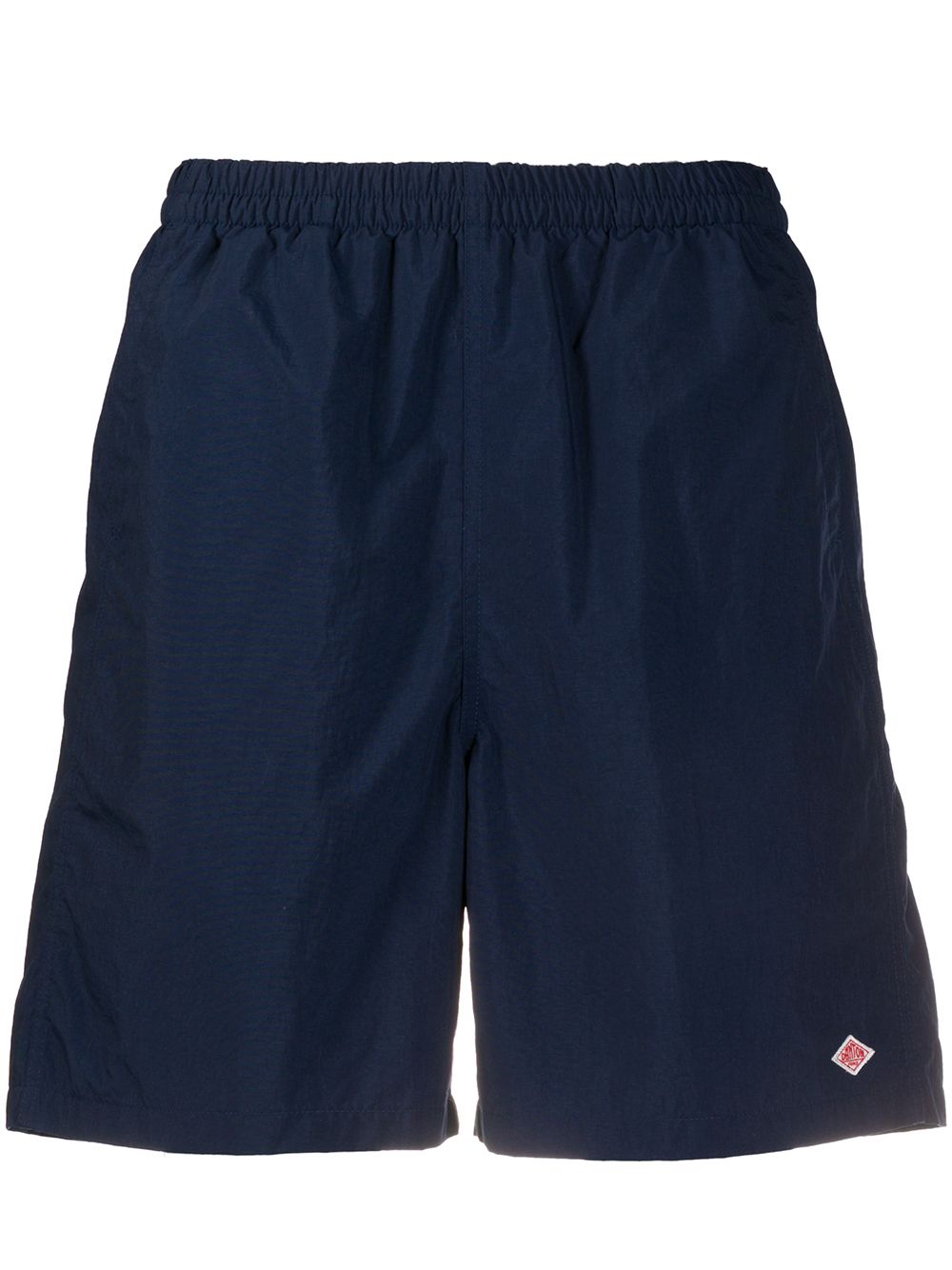 фото Danton plain track shorts