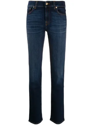 7 For All Mankind