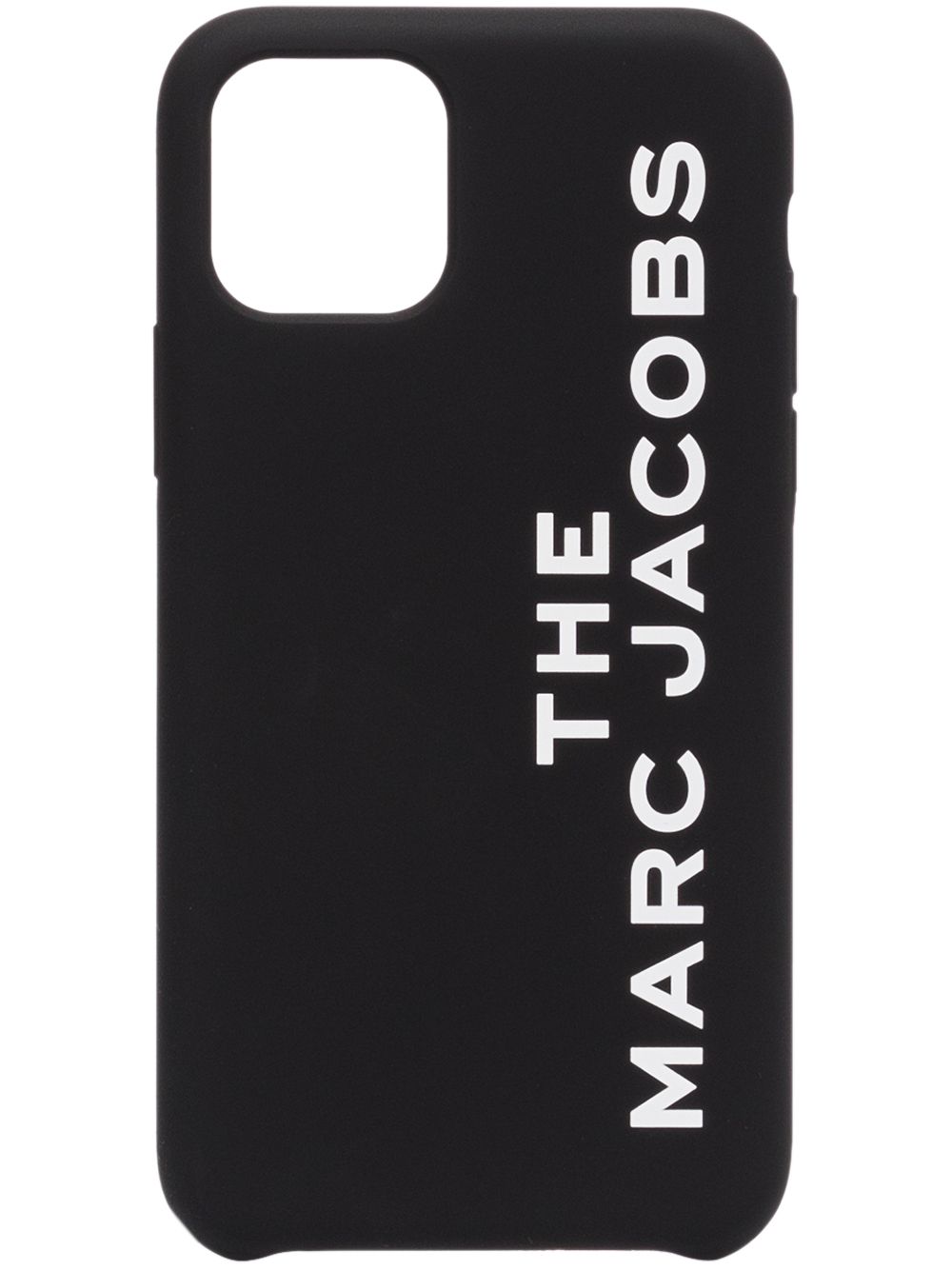 фото The marc jacobs чехол для iphone 11 с логотипом