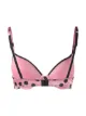 Image 2 of Dolce & Gabbana polka dot bra