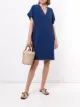 Image 2 of Eres Tali tunic dress