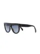 Celine Eyewear aviator-frame sunglasses