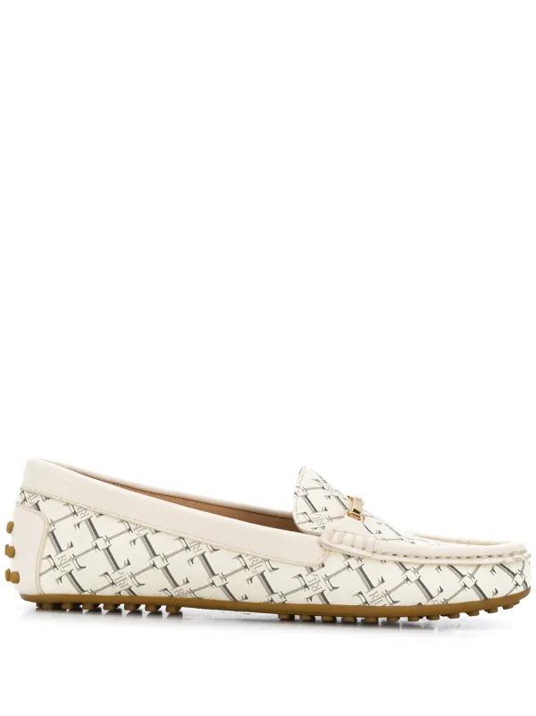 lauren ralph lauren loafers