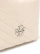 Tory Burch Kira chevron bucket bag