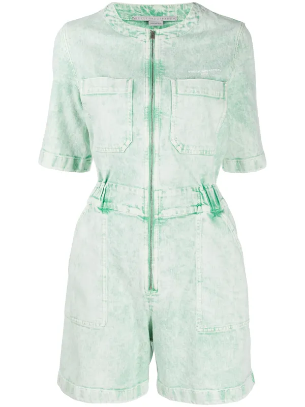 stella mccartney playsuit