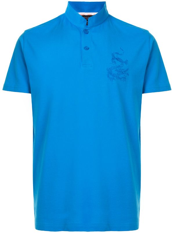 dragon polo shirts