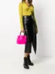 Image 2 of Marni textured tote bag