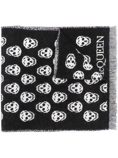 Alexander McQueen