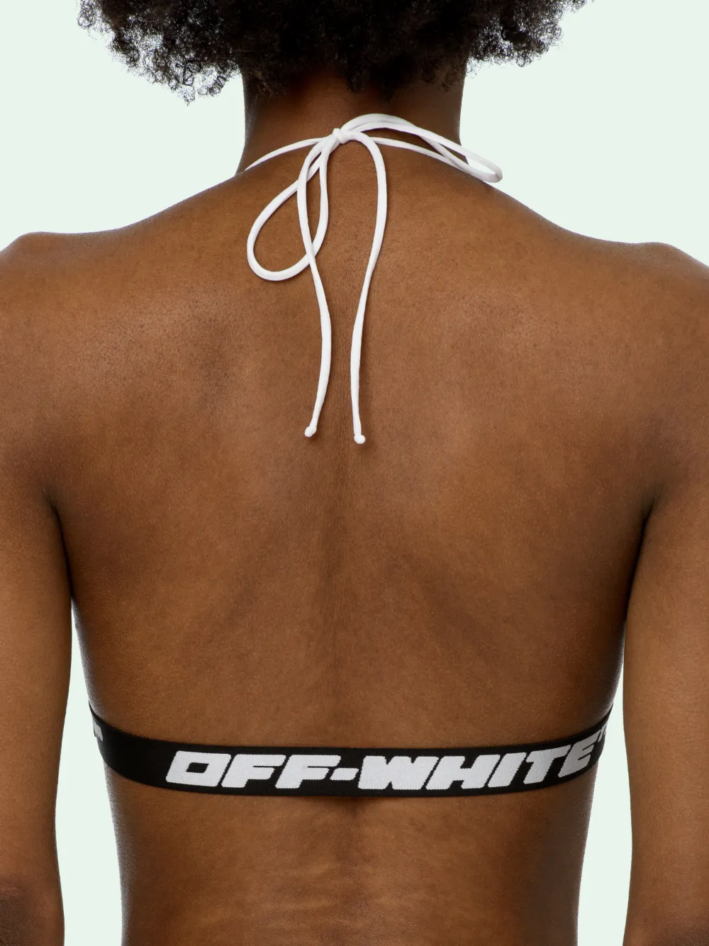 WHITE BIKINI OffWhite™ Official Site