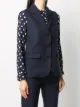 Ports 1961 single-breasted slim gilet