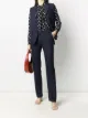 Image 2 of Ports 1961 single-breasted slim gilet