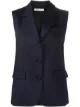Image 1 of Ports 1961 single-breasted slim gilet