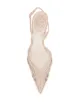 René Caovilla Vina pumps