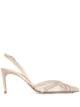 Image 1 of René Caovilla Vina pumps