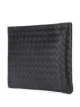 Bottega Veneta Intrecciato laptop case