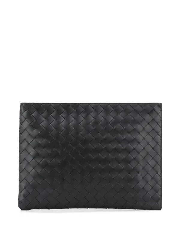 Bottega Veneta イントレチャート Pcケース 通販 Farfetch