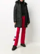 Image 2 of Tommy Hilfiger padded hooded parka coat