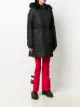 Tommy Hilfiger padded hooded parka coat