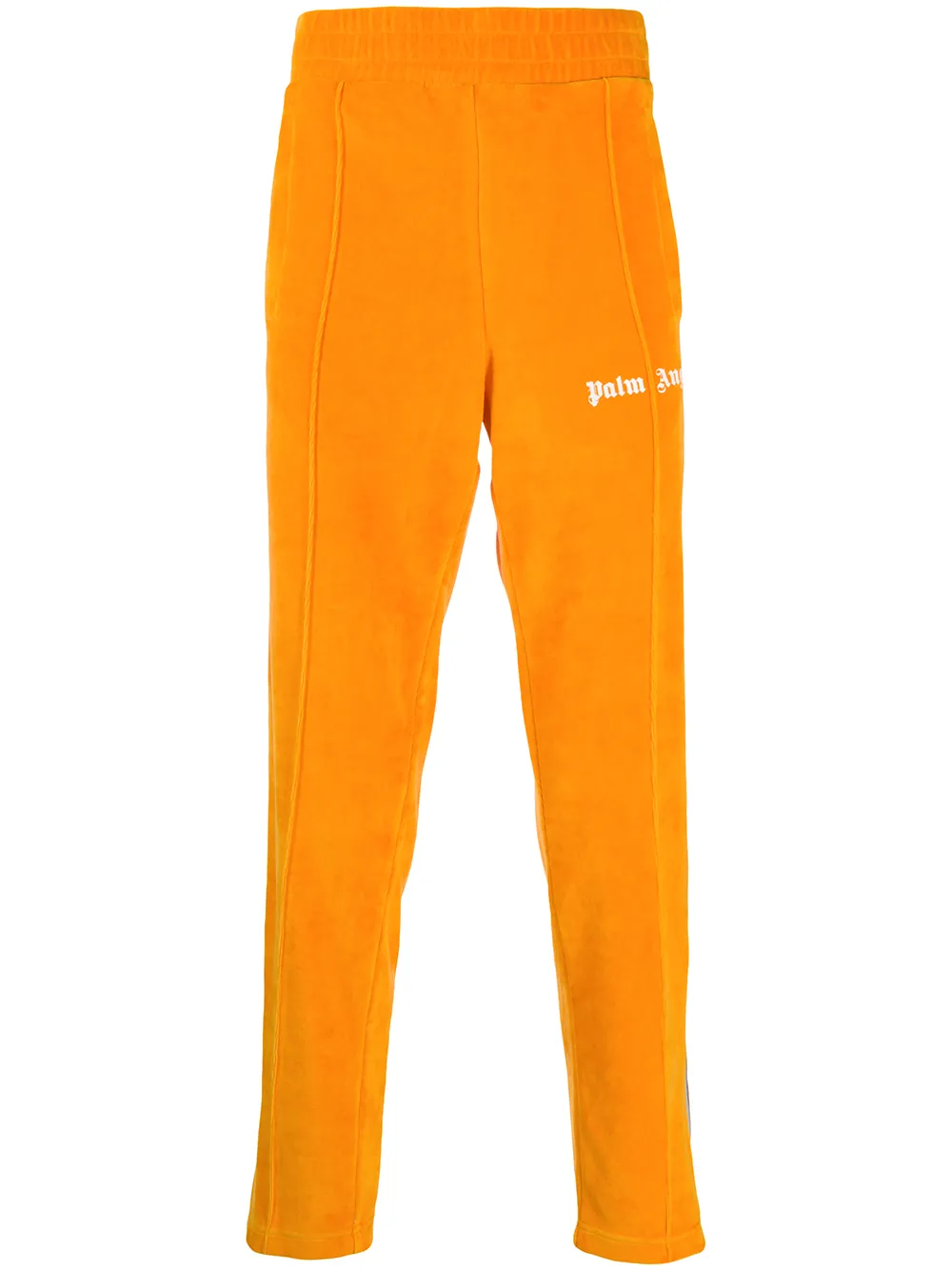farfetch palm angels track pants