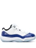 Jordan Air Jordan 11 Low ""Concord Sketch"" sneakers - White