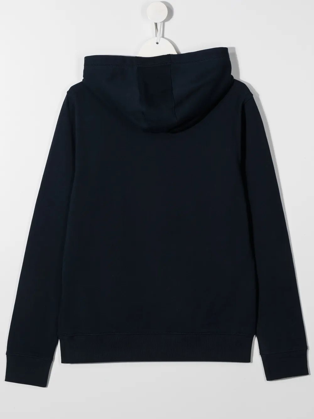 фото Tommy hilfiger junior худи с вышитым логотипом