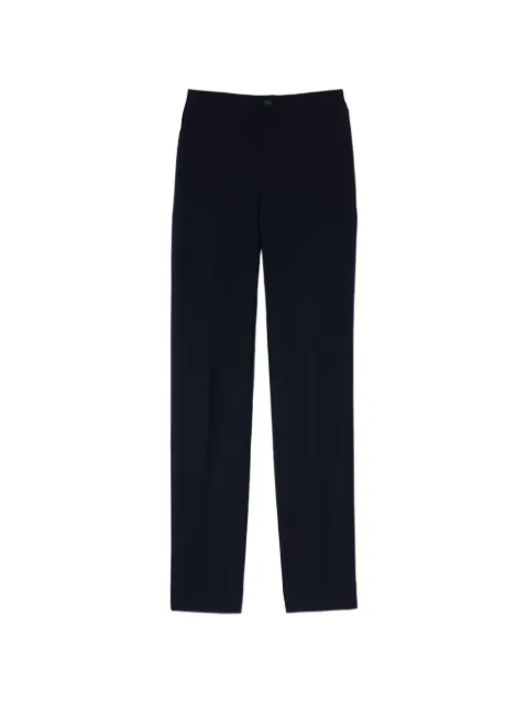 SANDRO pantalones de vestir