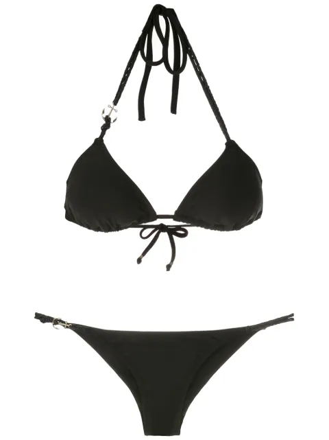 Amir Slama bikini estilo triángulo 