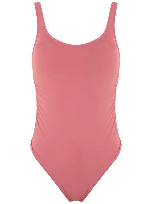 Amir Slama Maio Open Back One Piece - Farfetch