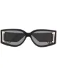 Image 1 of FENTY Classified sunglasses